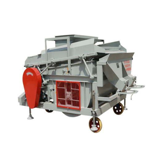 5XFZ-15M型單比重機